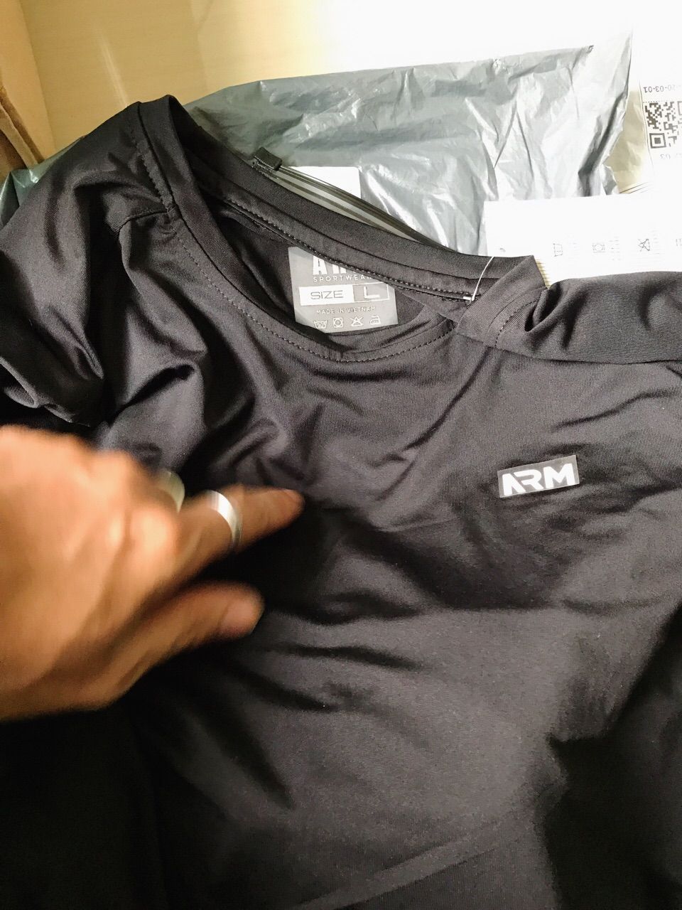 Review image