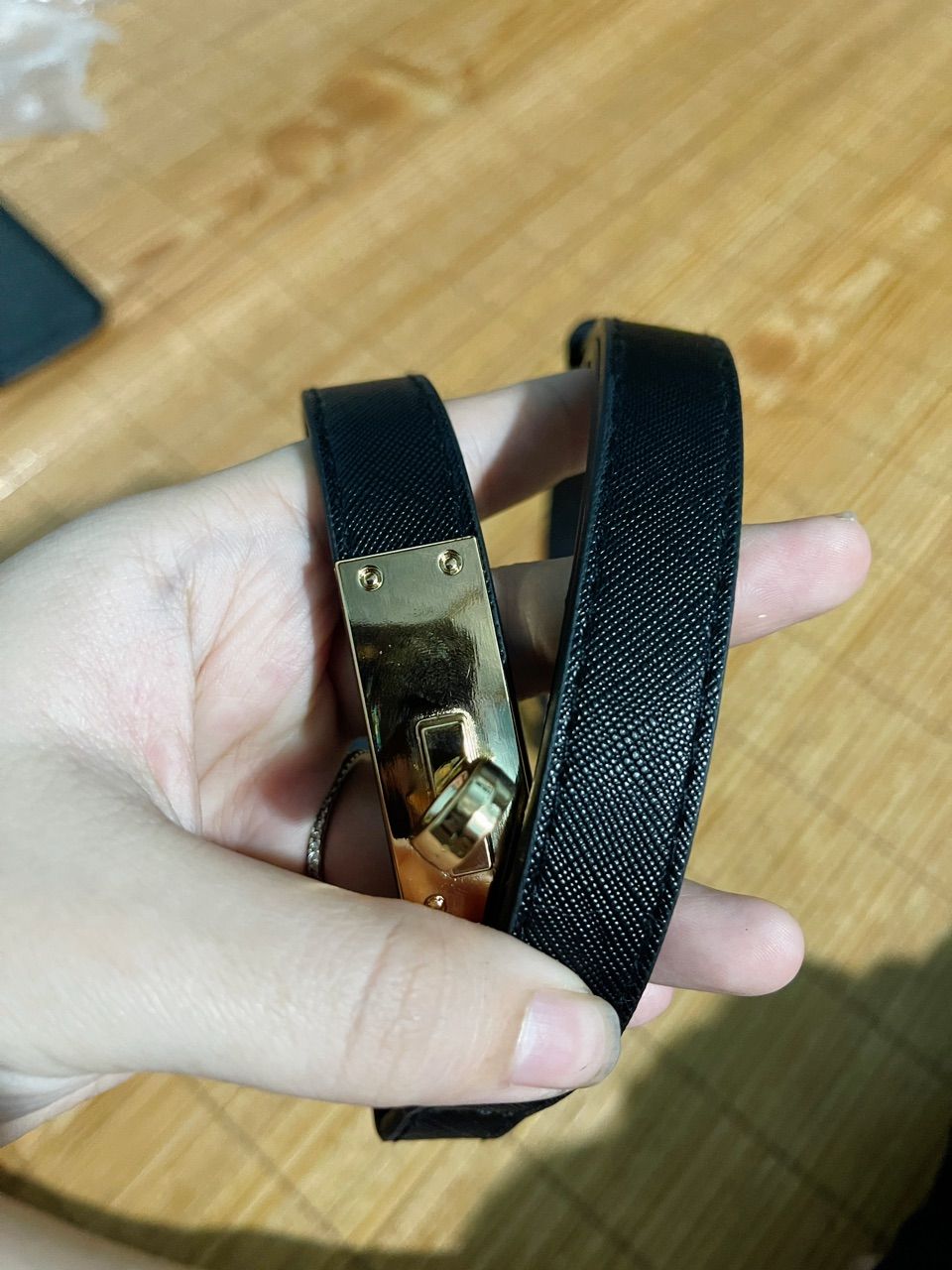 Review image