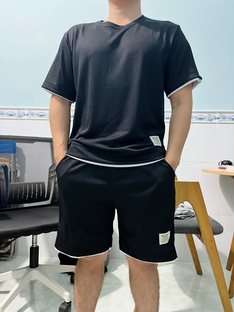 Review image