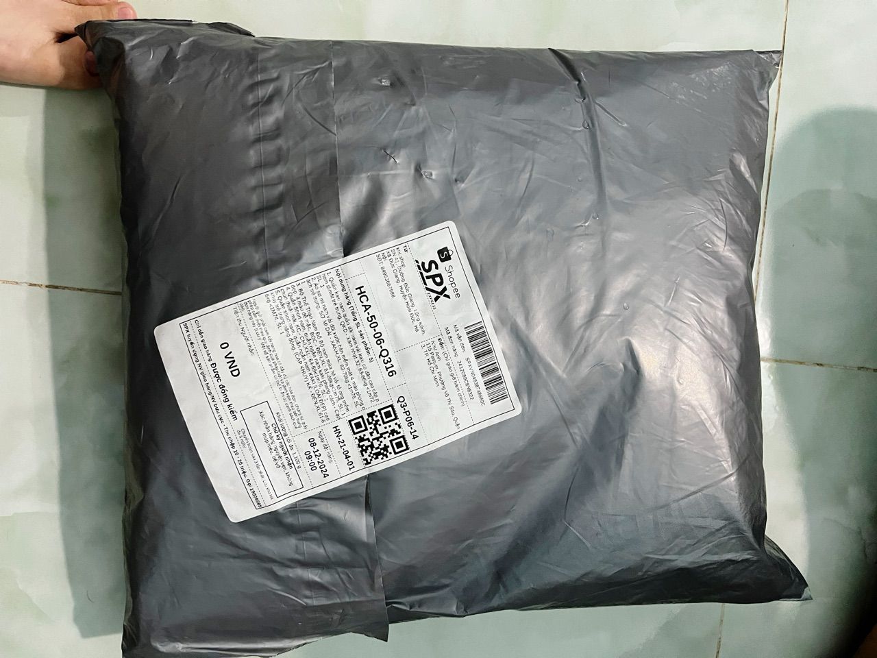 Review image