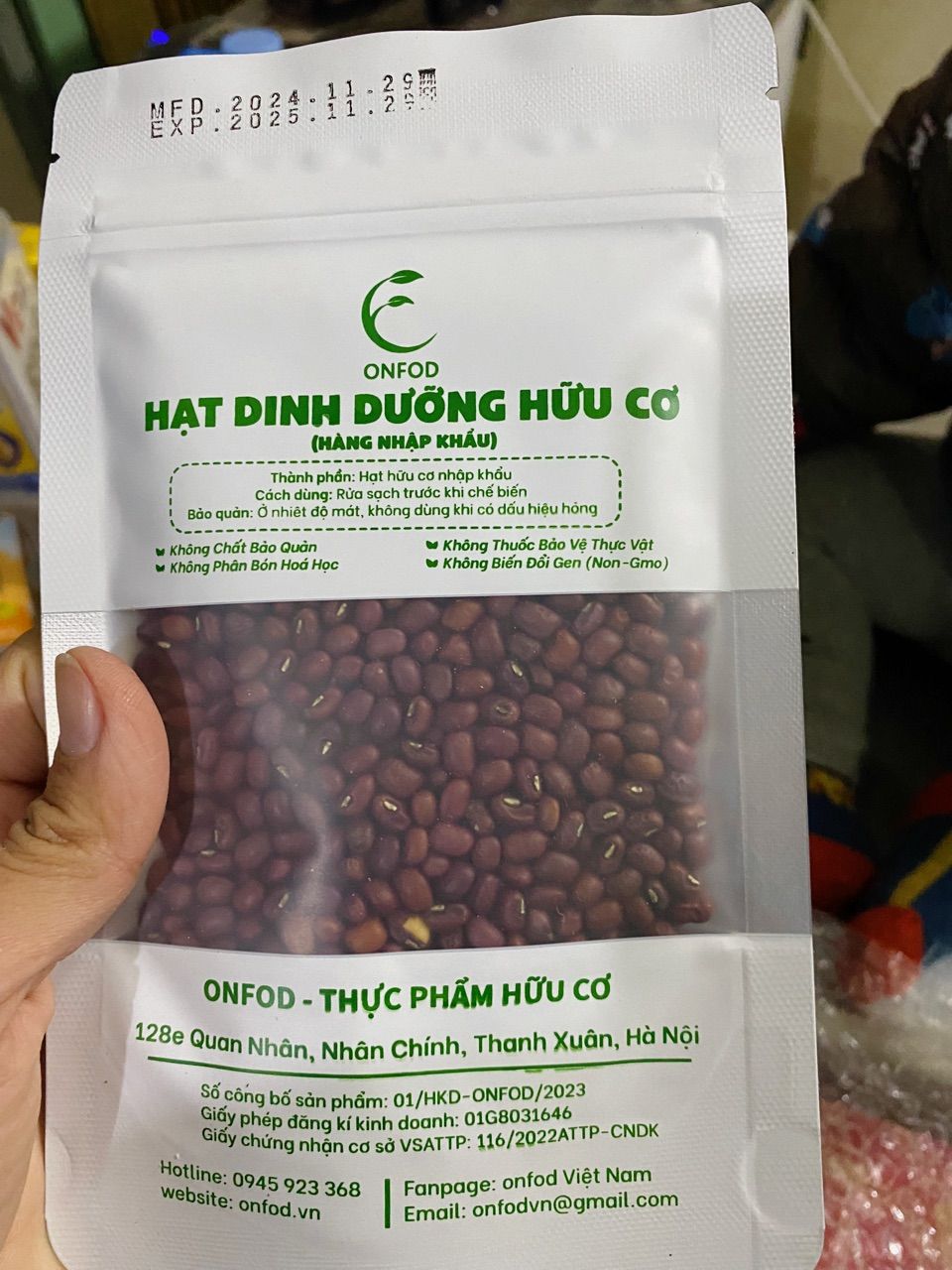 Ảnh đánh giá