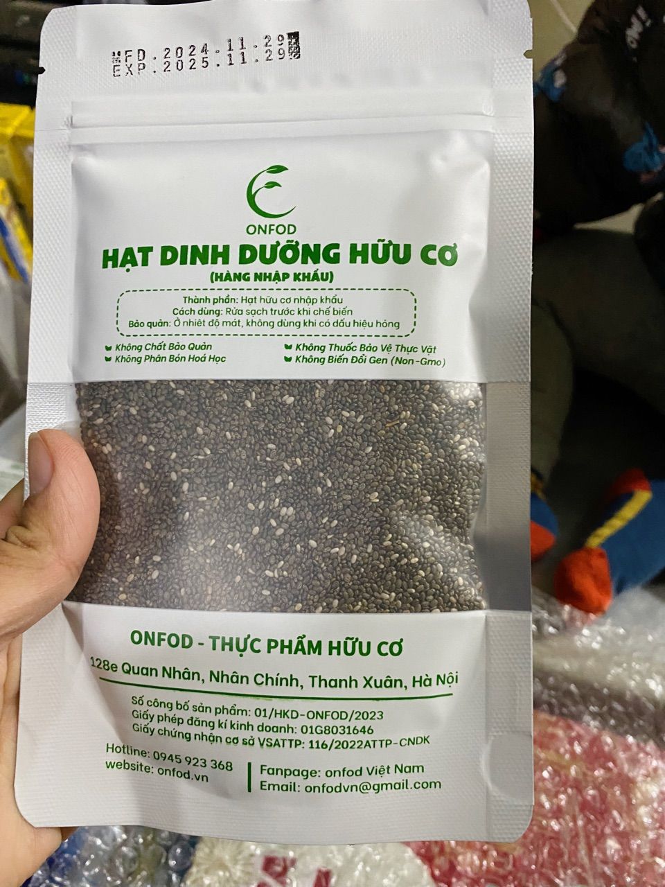 Ảnh đánh giá