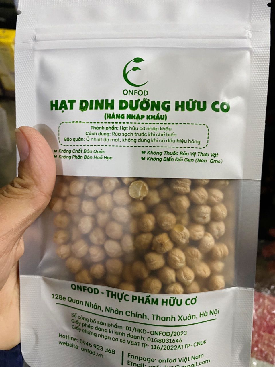 Ảnh đánh giá