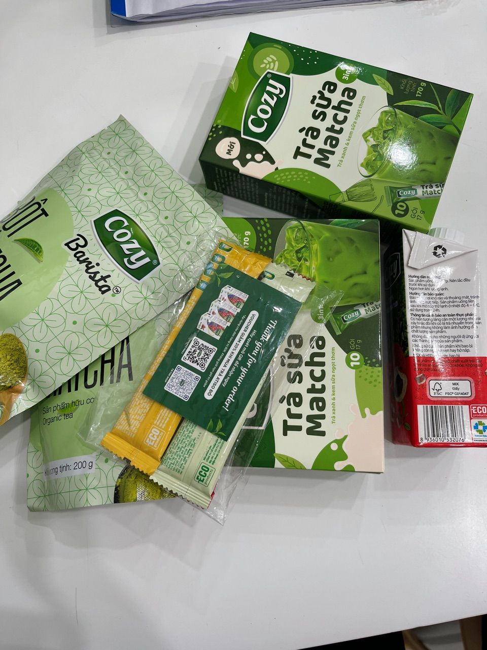 Ảnh đánh giá