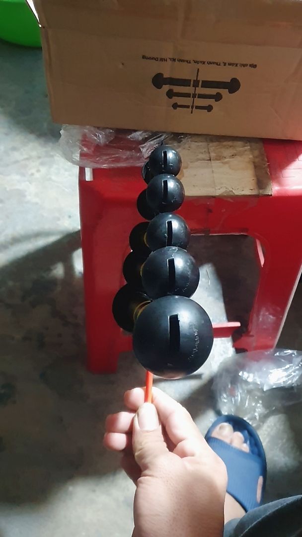 Ảnh đánh giá