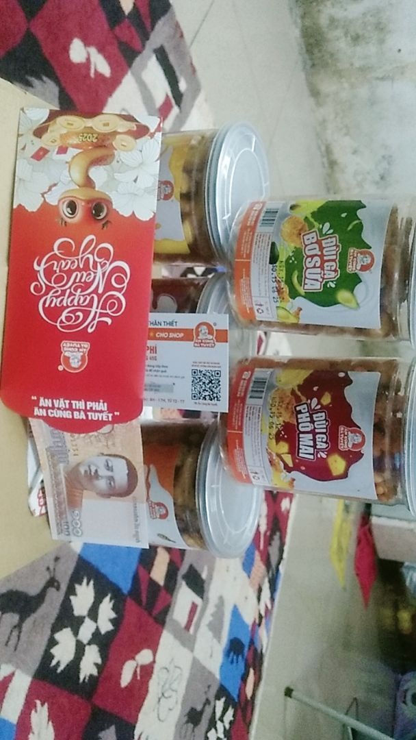 Ảnh đánh giá