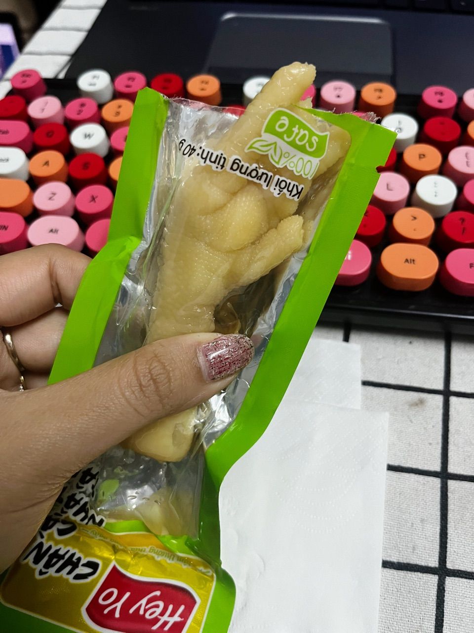 Ảnh đánh giá