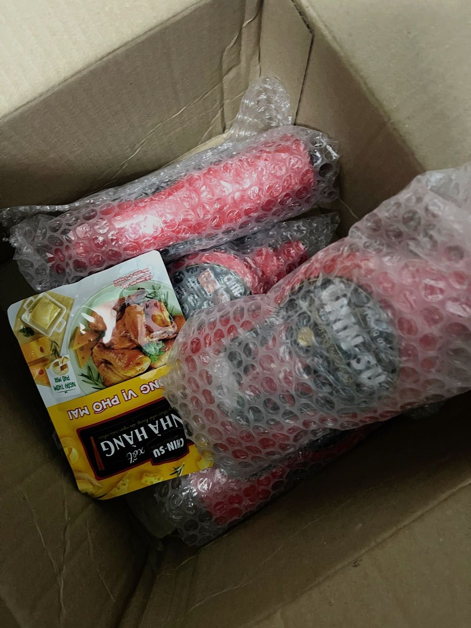 Ảnh đánh giá