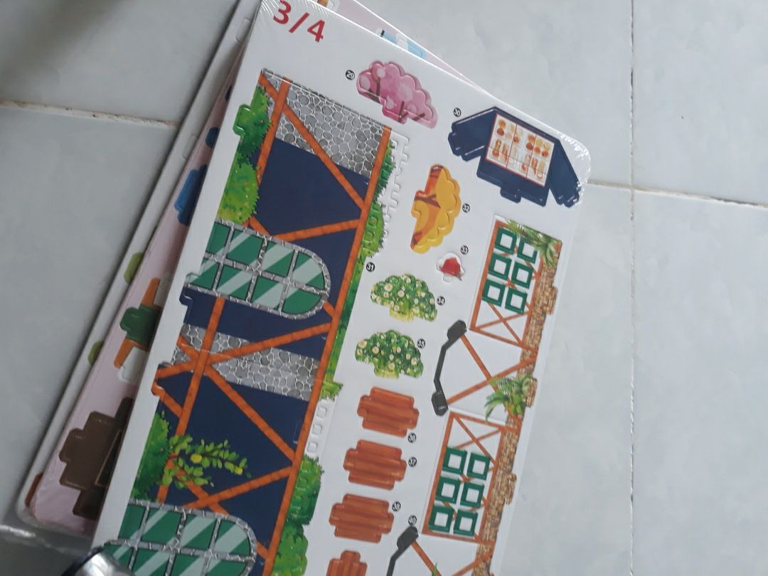 Ảnh đánh giá