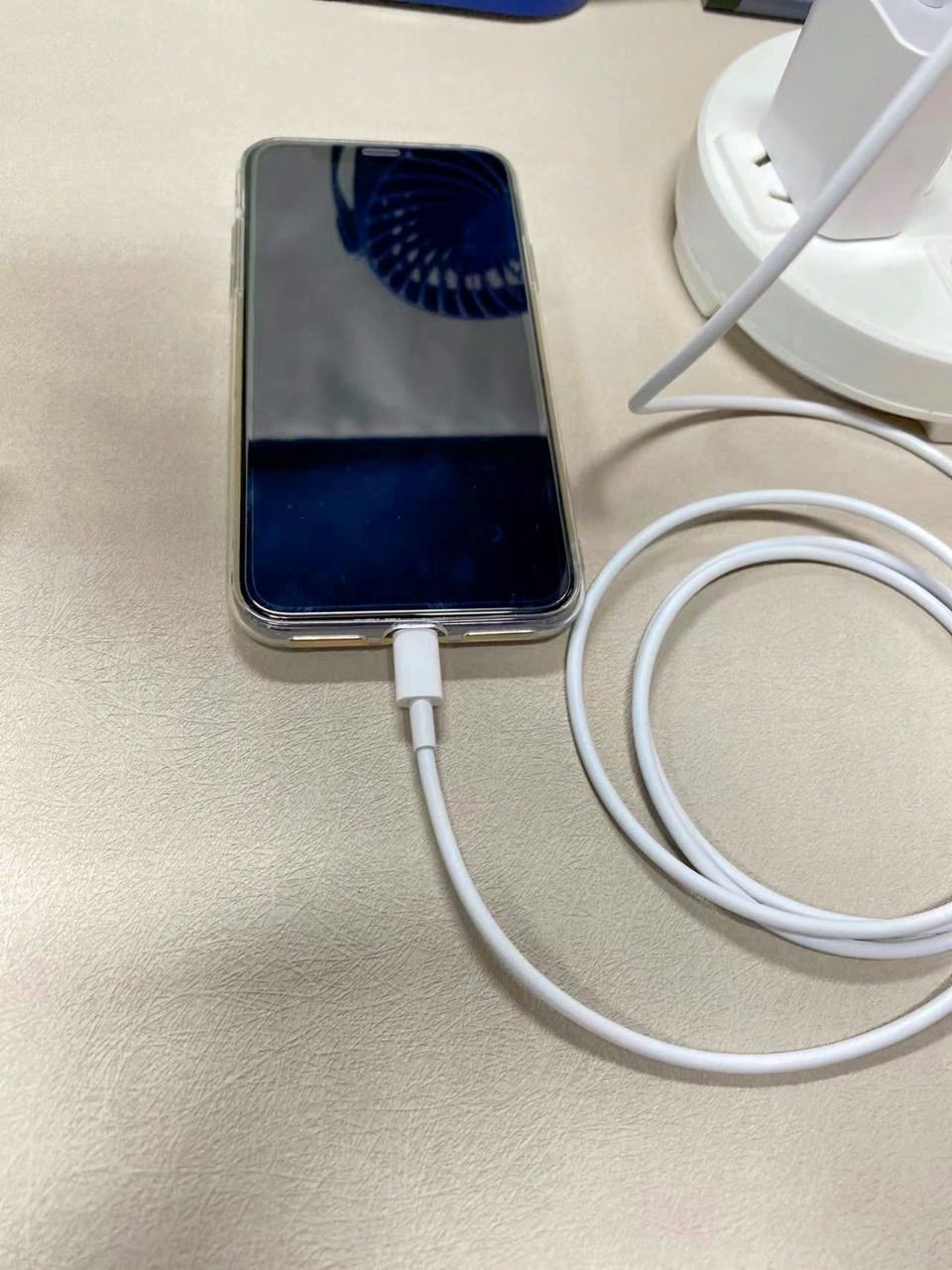 Review image