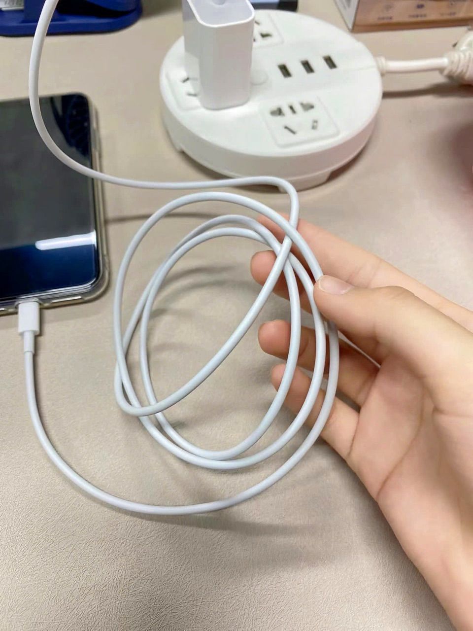 Review image