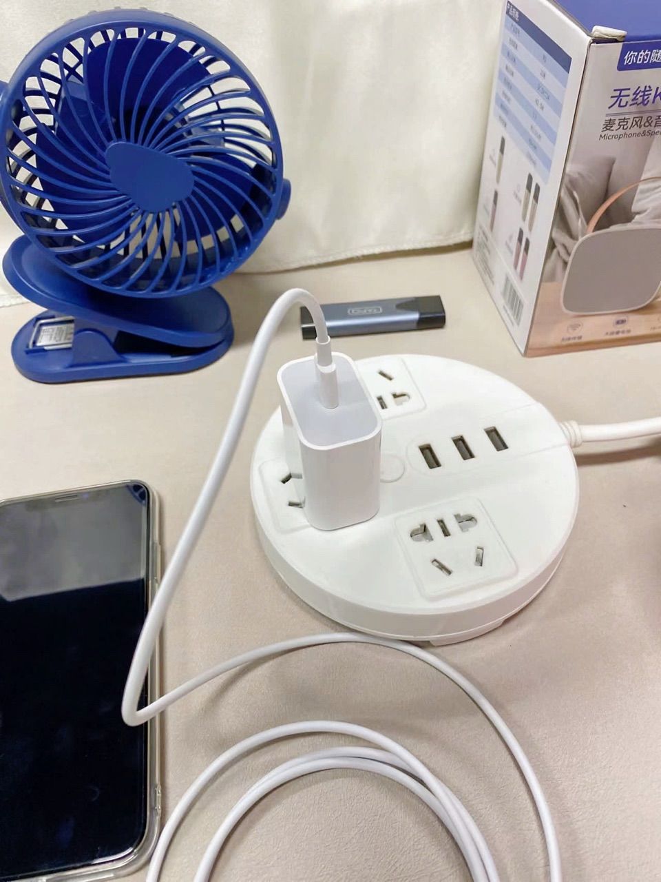 Review image