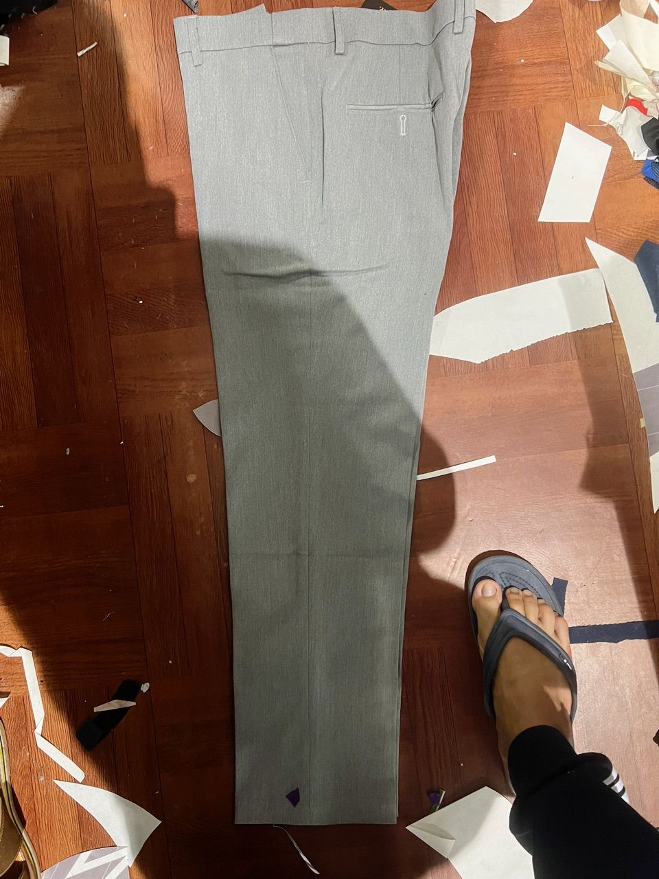 Review image