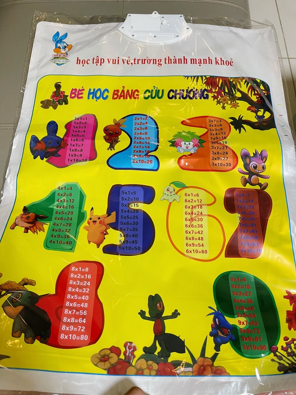 Ảnh đánh giá