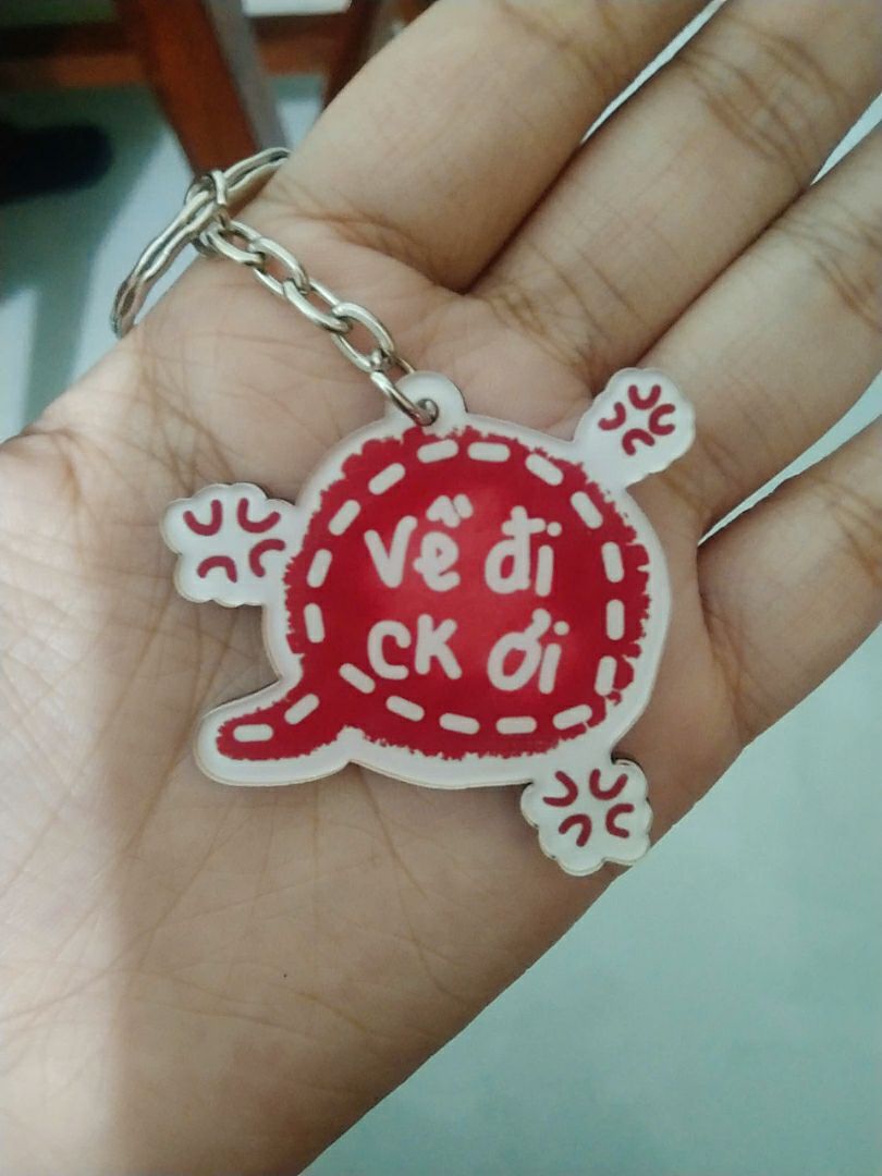 Ảnh đánh giá