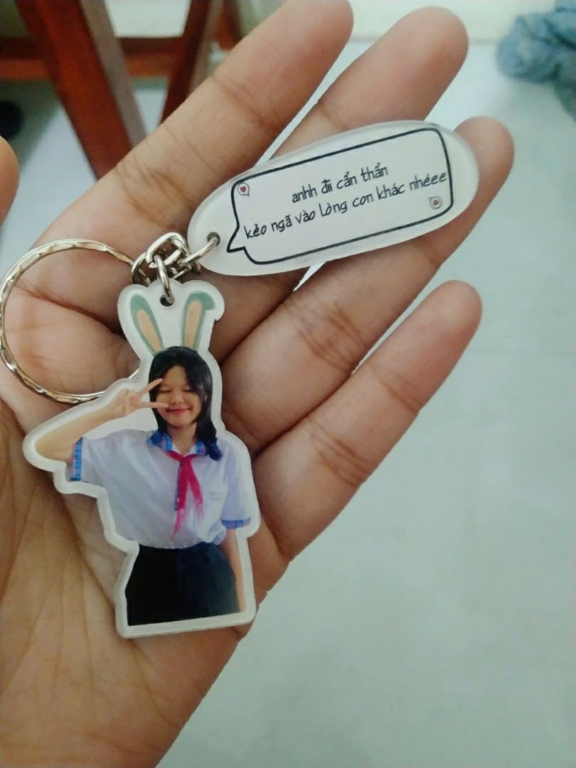 Ảnh đánh giá