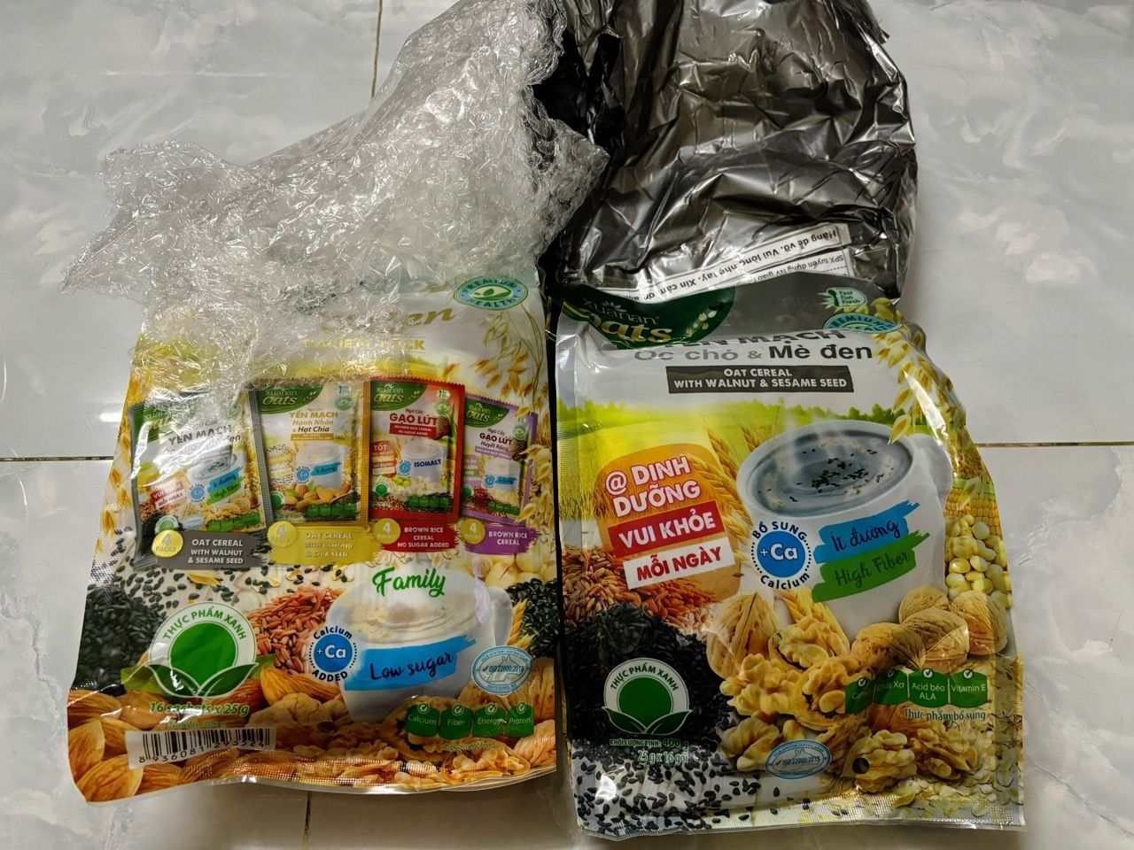 Ảnh đánh giá