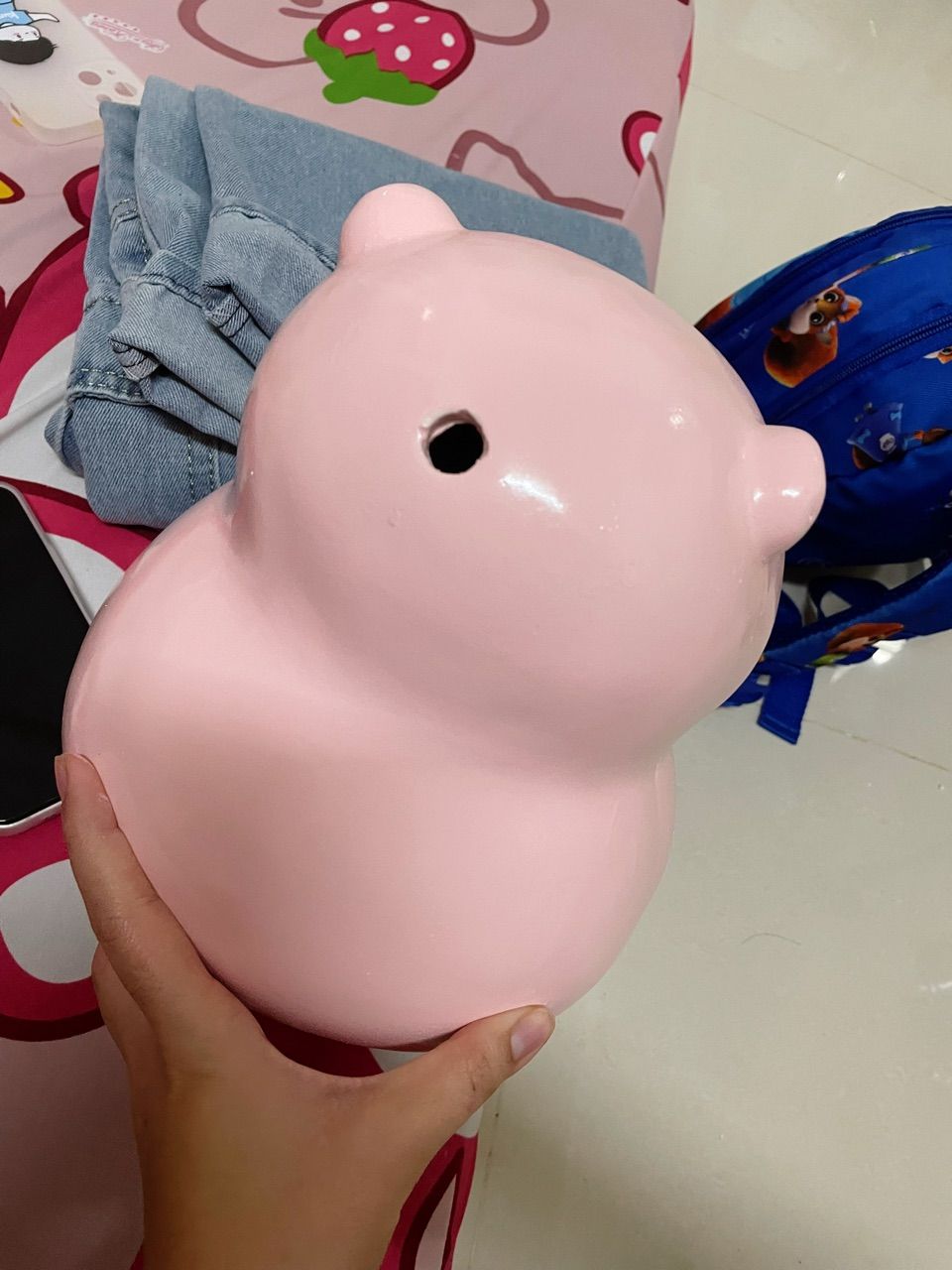 Ảnh đánh giá