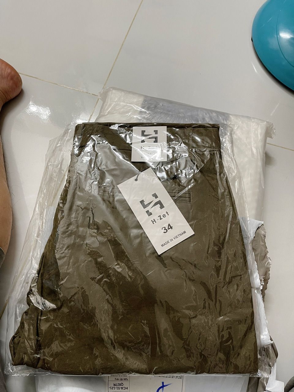 Ảnh đánh giá