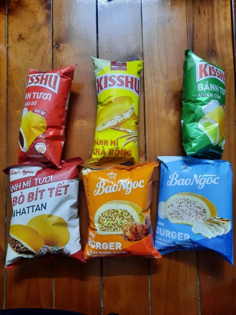 Ảnh đánh giá