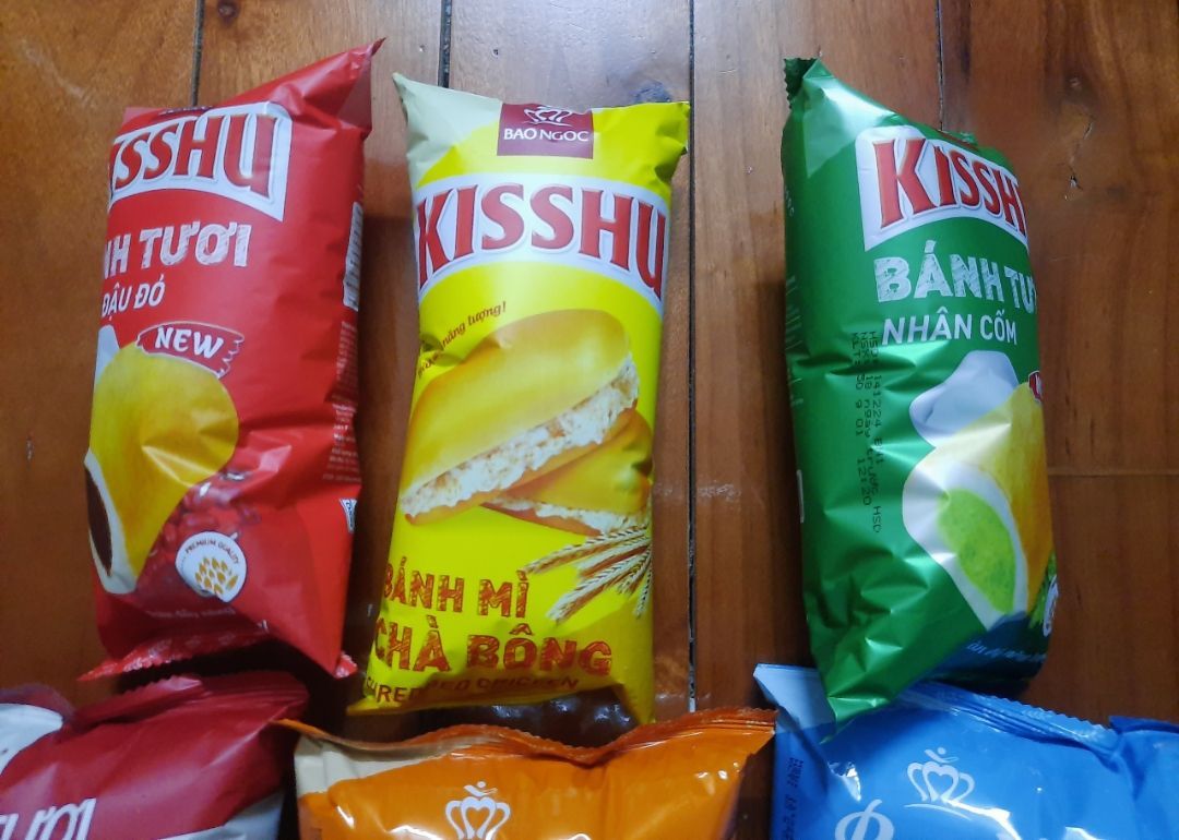 Ảnh đánh giá