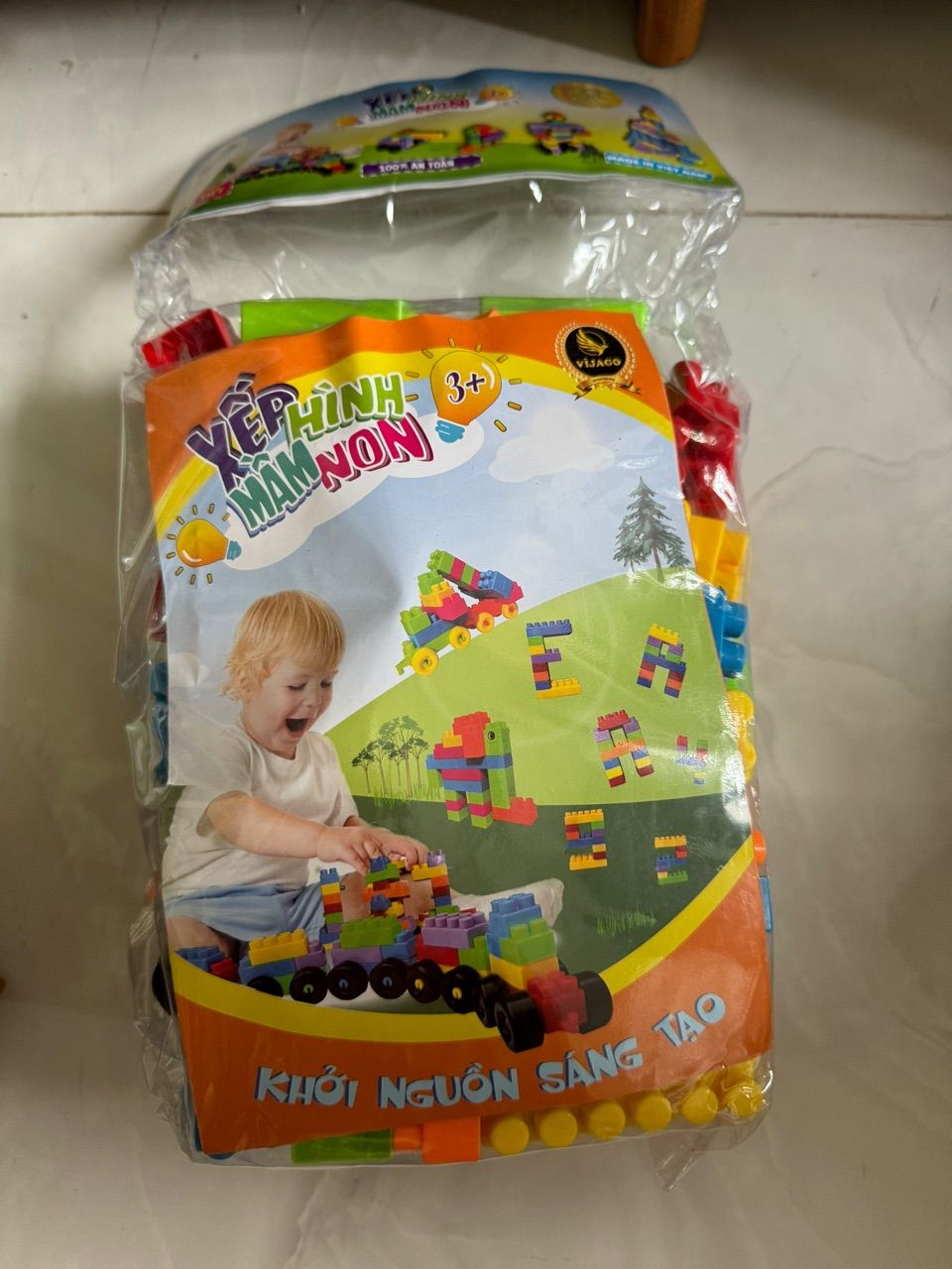 Ảnh đánh giá