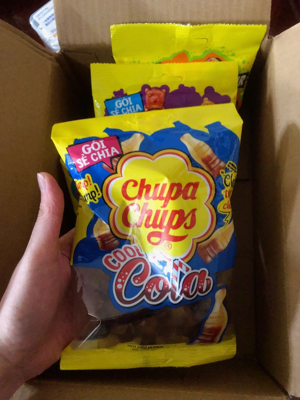 Ảnh đánh giá