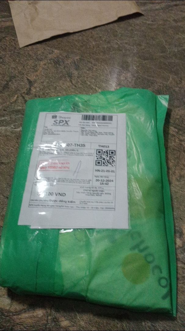 Review image