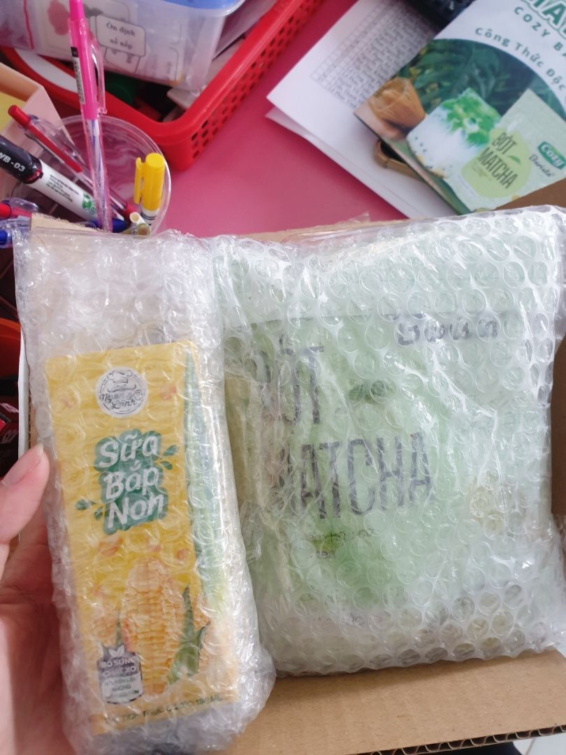 Ảnh đánh giá