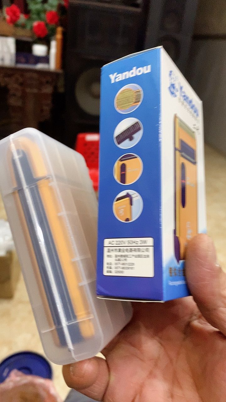 Review image