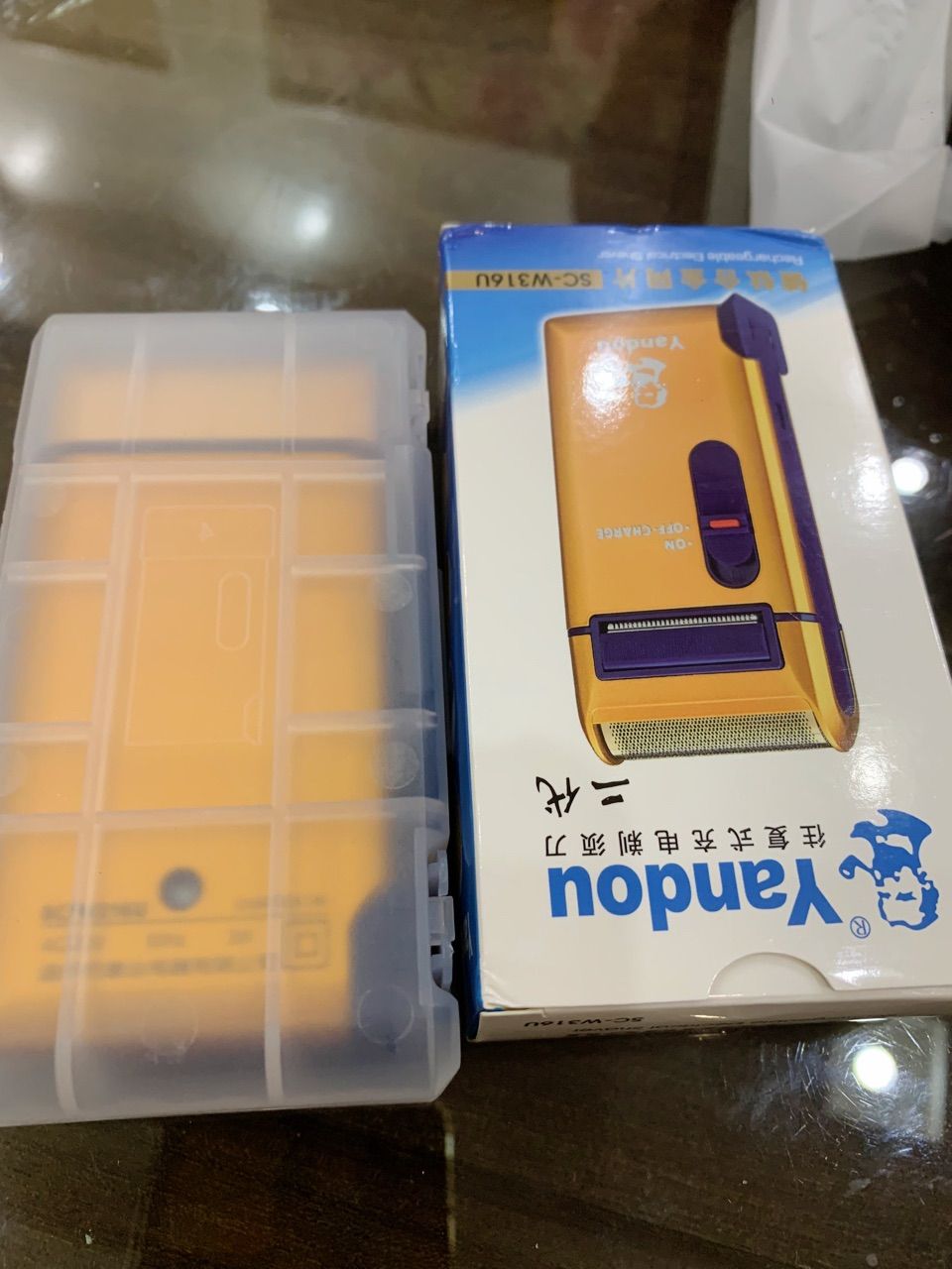Review image