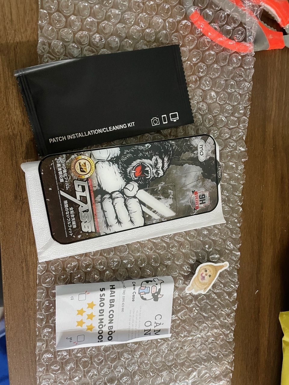 Ảnh đánh giá