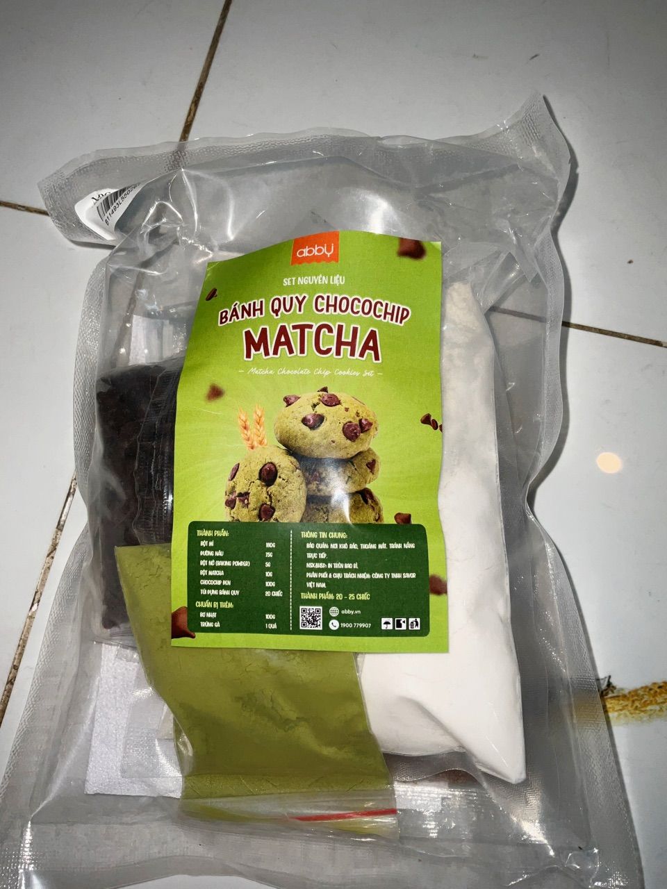 Ảnh đánh giá