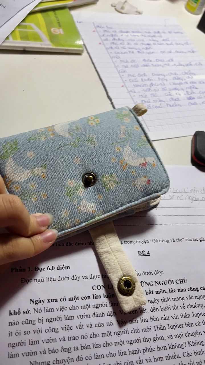 Ảnh đánh giá