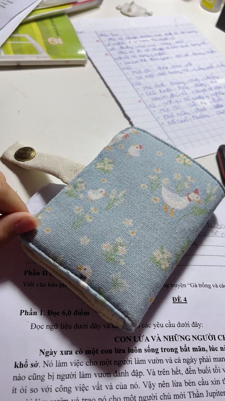 Ảnh đánh giá