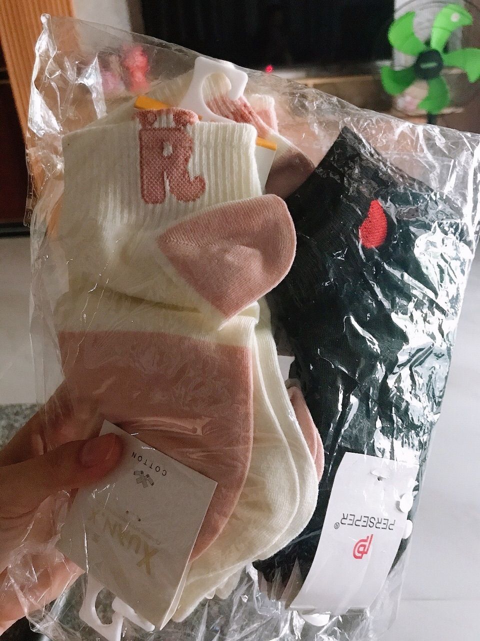 Review image