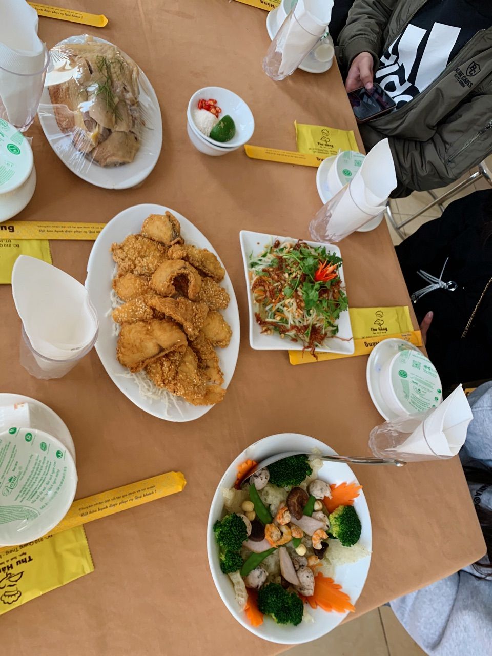 Ảnh đánh giá