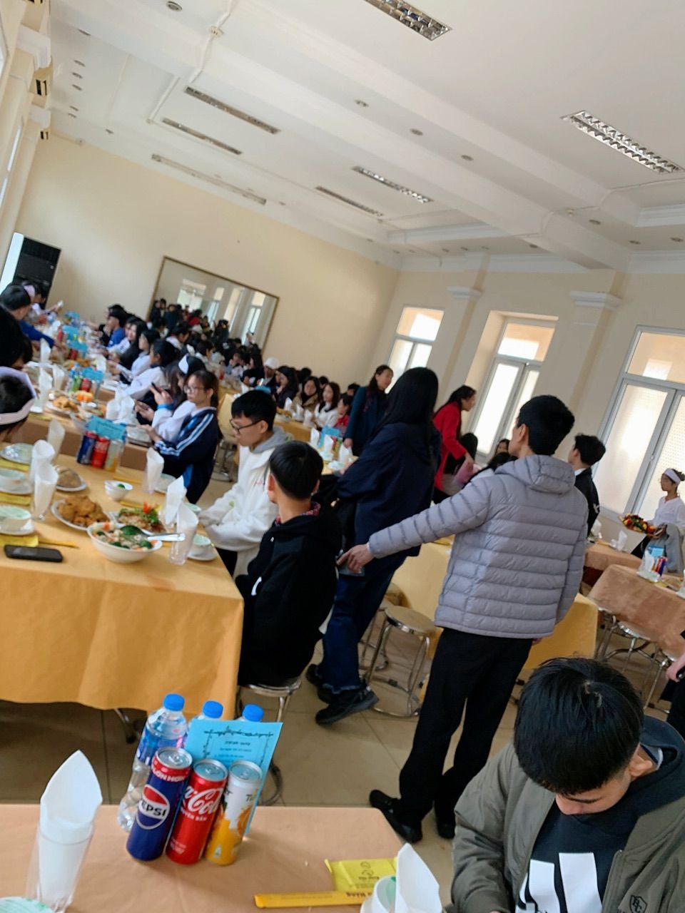 Ảnh đánh giá