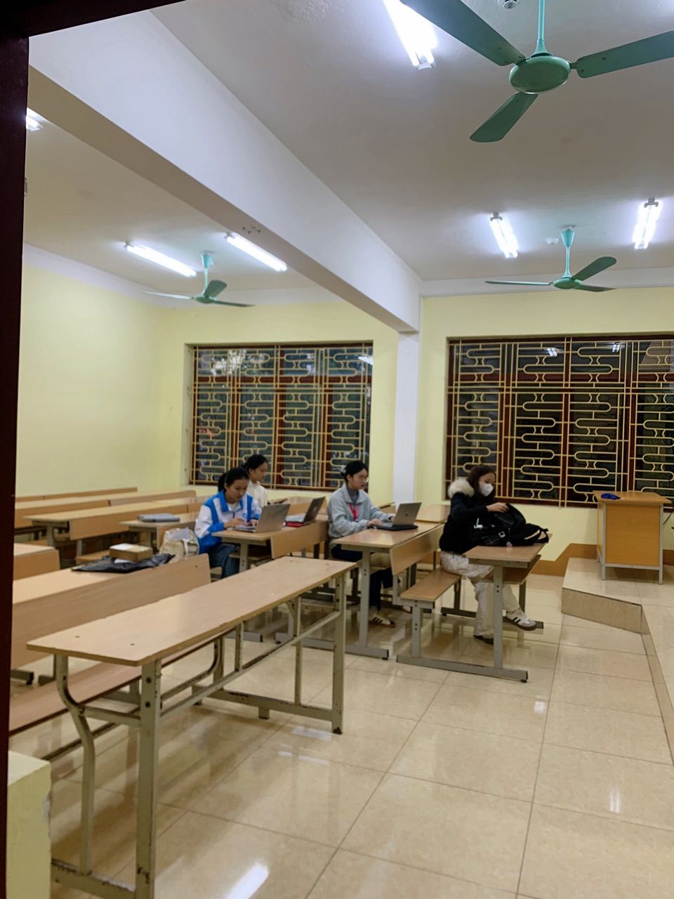 Ảnh đánh giá