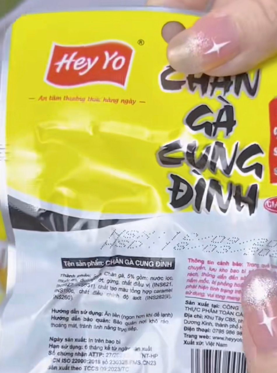 Ảnh đánh giá