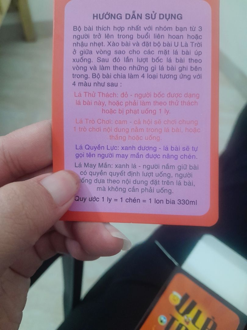 Ảnh đánh giá