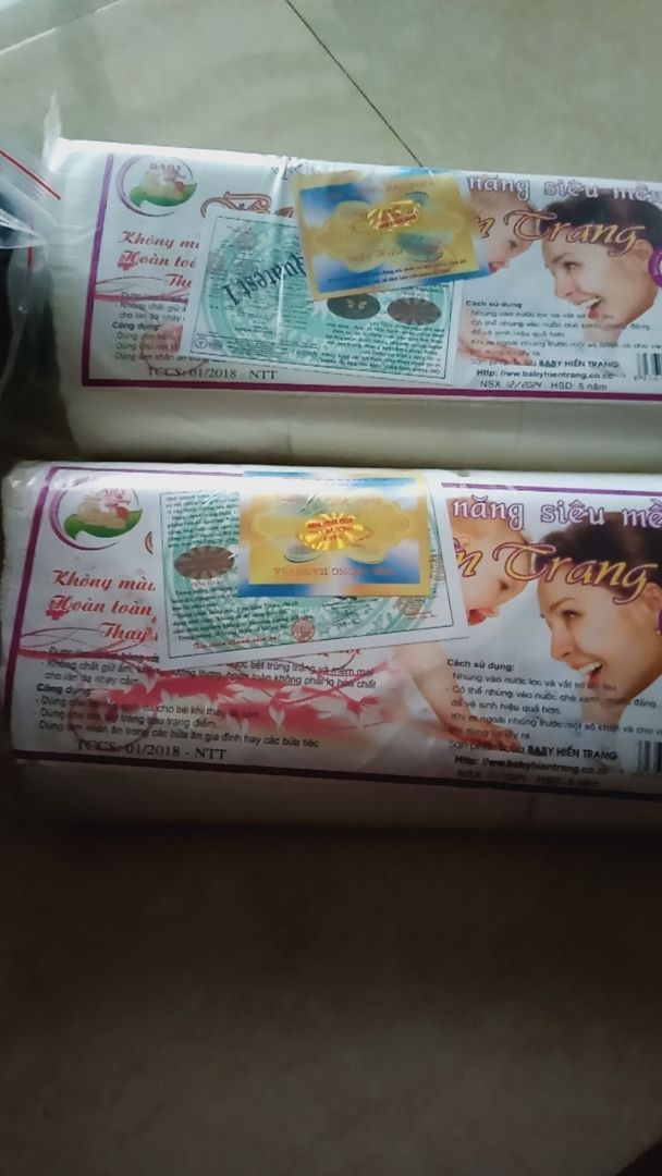 Ảnh đánh giá