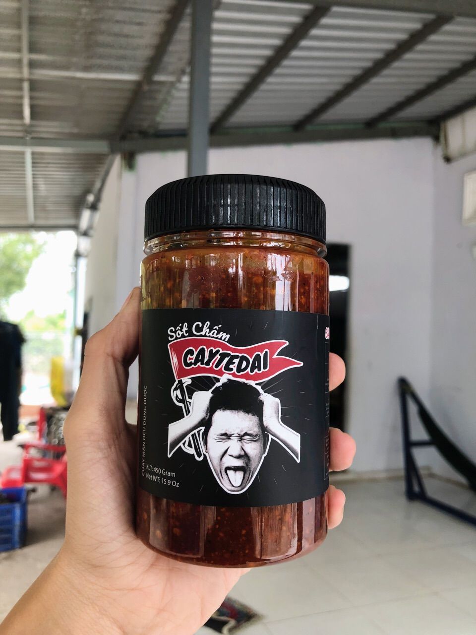 Ảnh đánh giá