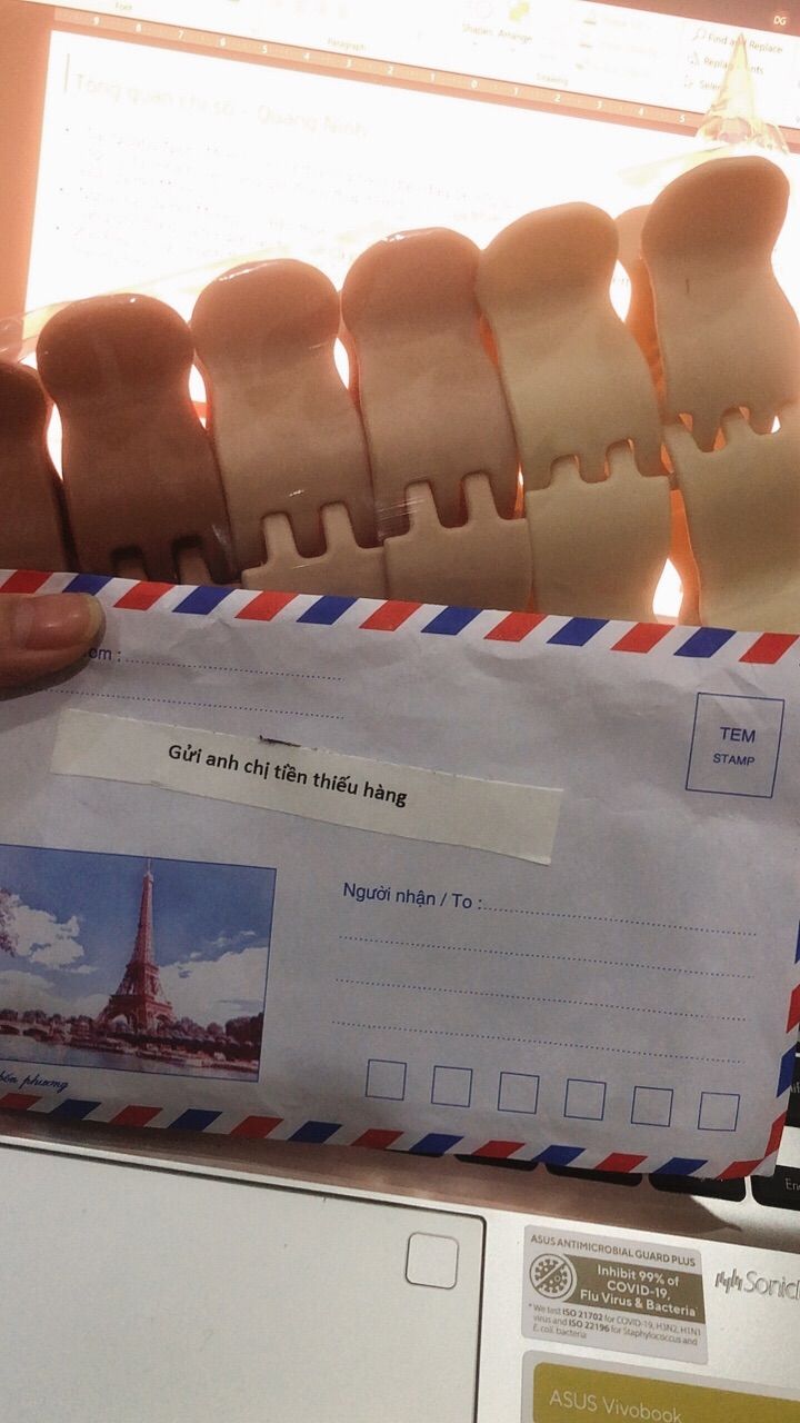 Ảnh đánh giá