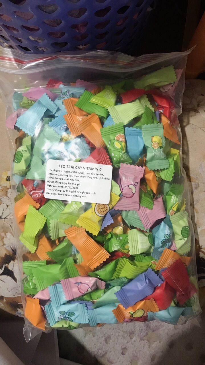 Ảnh đánh giá