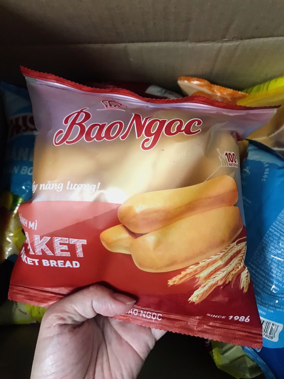 Ảnh đánh giá