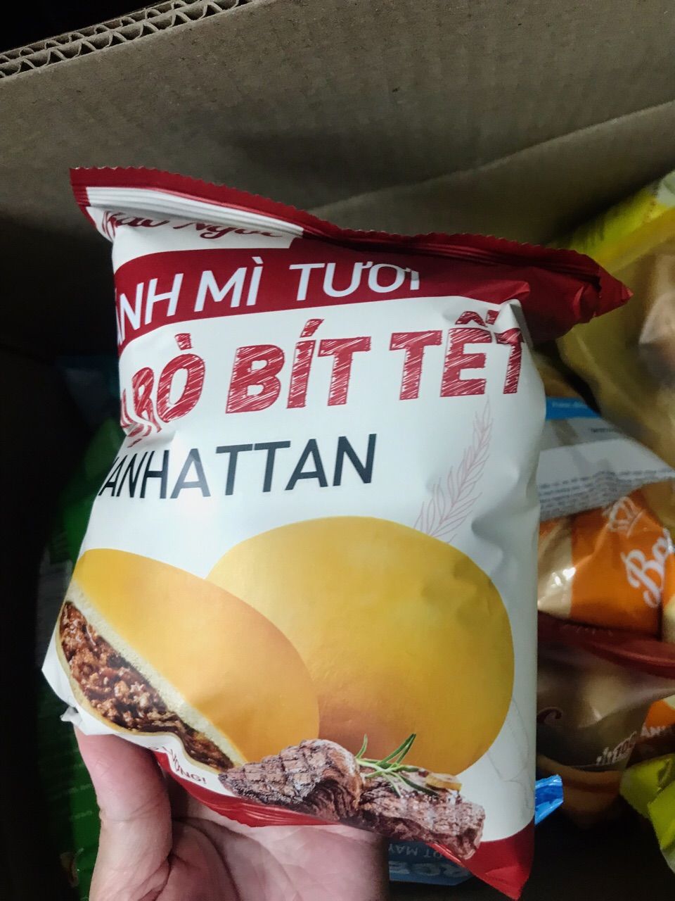 Ảnh đánh giá