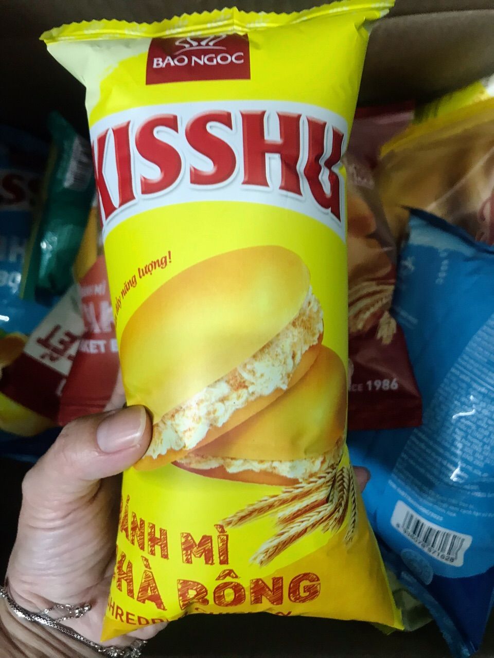 Ảnh đánh giá