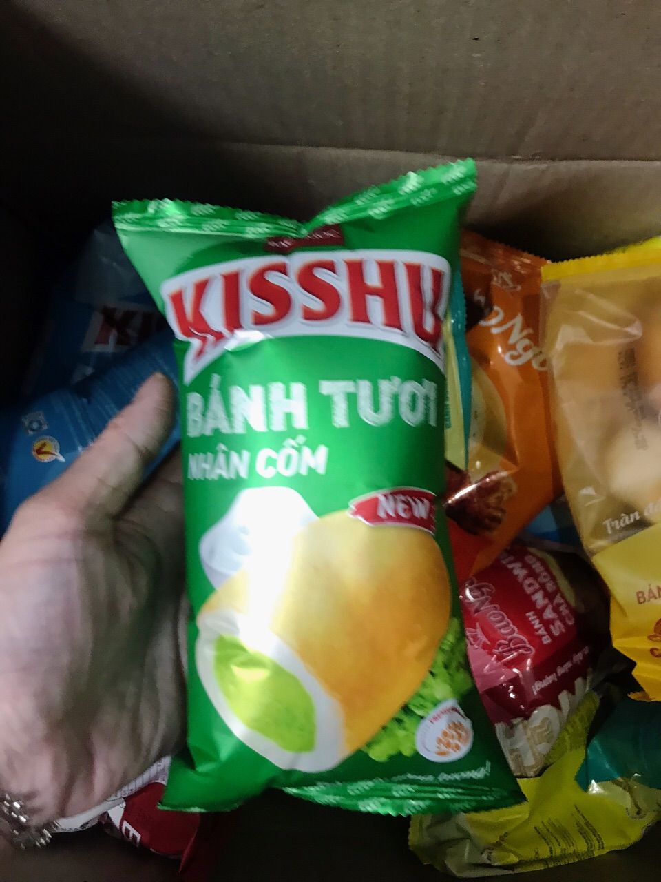 Ảnh đánh giá