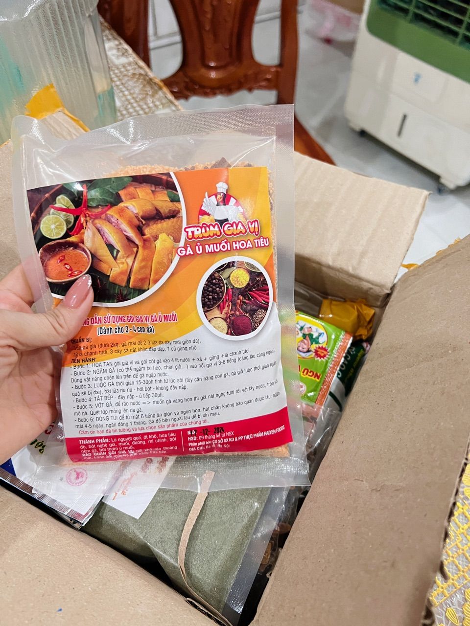 Ảnh đánh giá